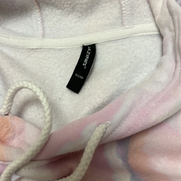 Lazy pants hoodie size xs - Picture 2 of 3